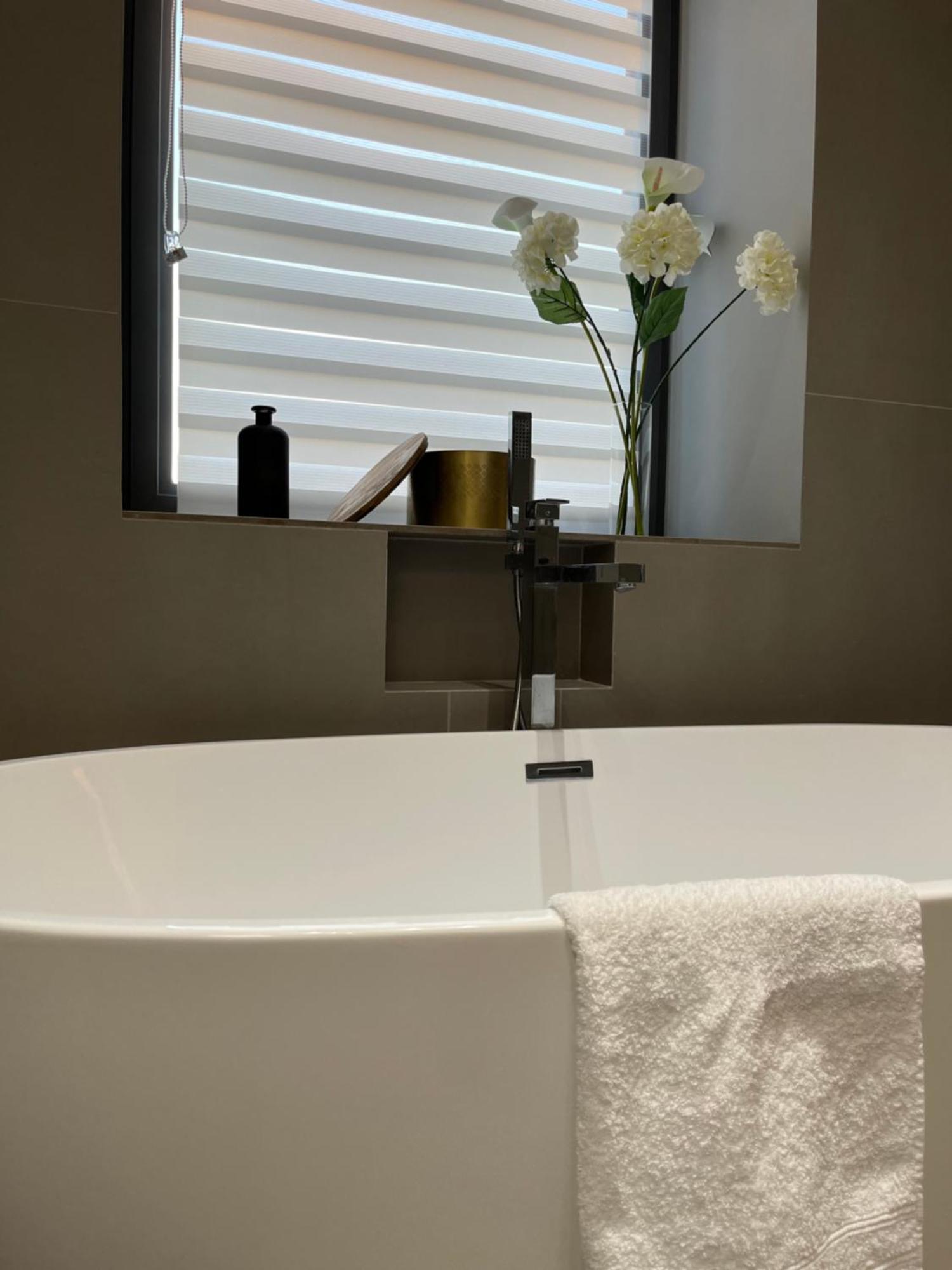 White Castle - Charleroi Airport B&B 외부 사진