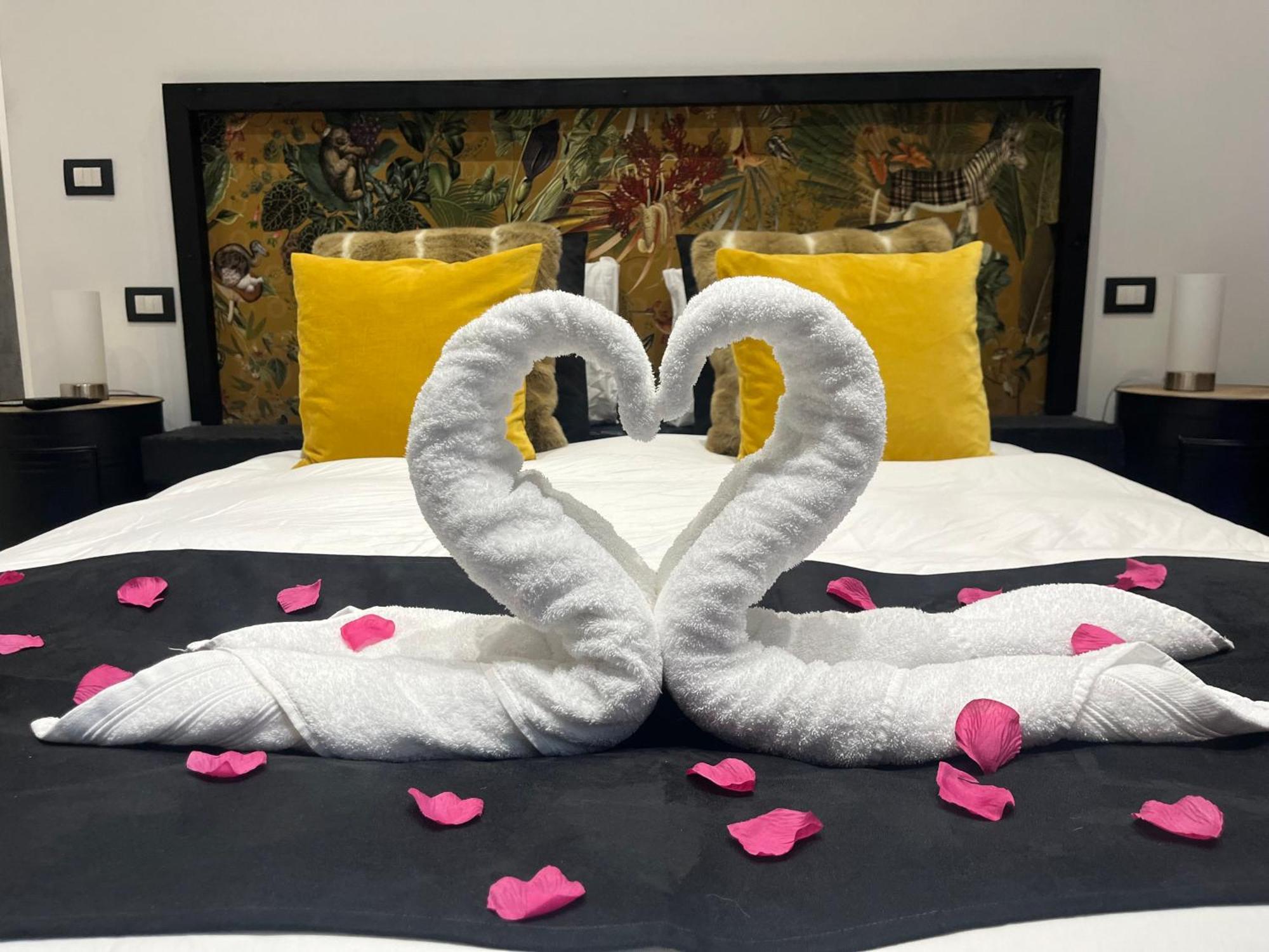 White Castle - Charleroi Airport B&B 외부 사진