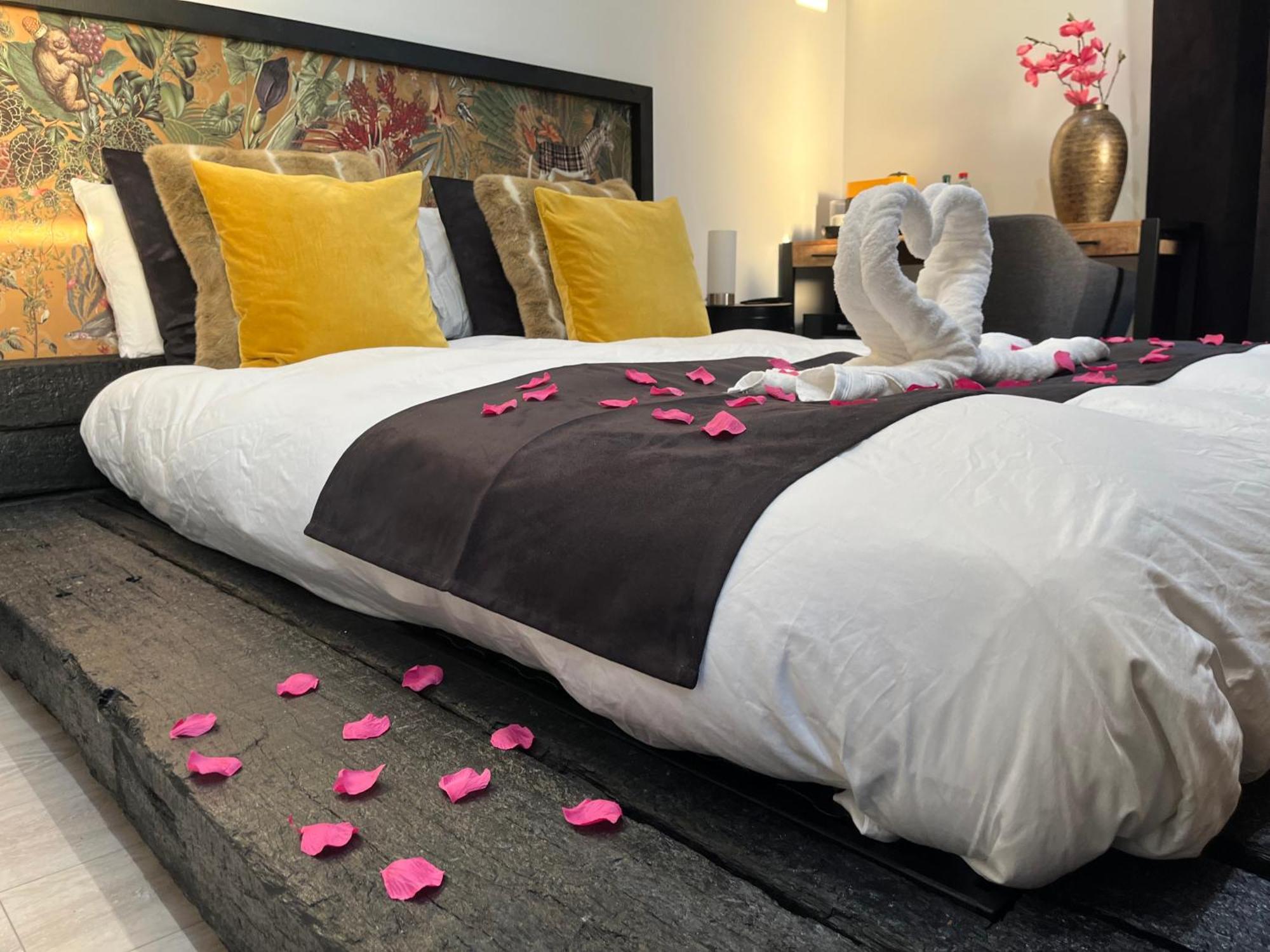 White Castle - Charleroi Airport B&B 외부 사진